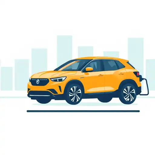 Mercado Automotivo: Inovações e Desafios para 2025