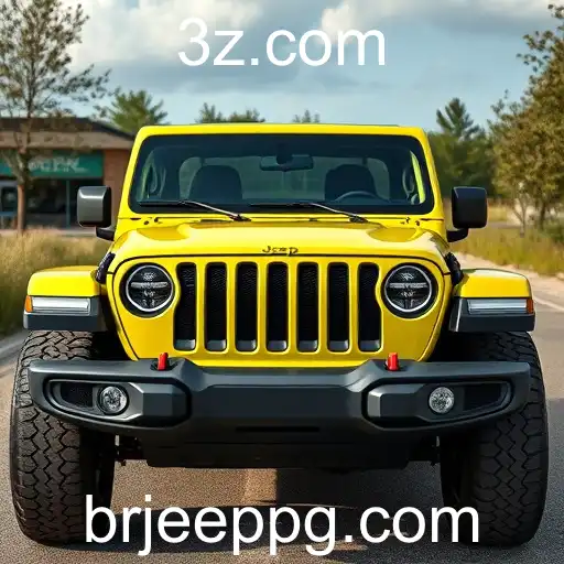 Transformações no Setor Automotivo e a Influência do Jeep