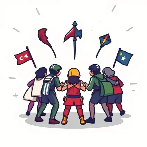 A Revolução dos Jogos em 2025: Tendências e Impactos