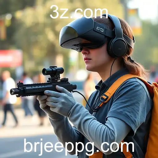 Inovações e Desafios no Mundo dos Jogos