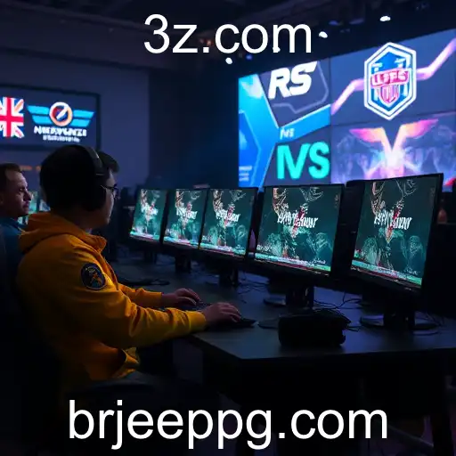 Evolução e Desafios do Mercado de Jogos em 2025