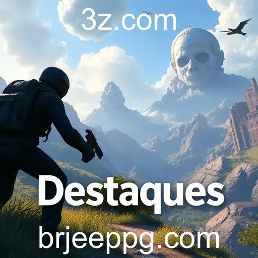 O Crescimento do Mercado de Jogos em Português