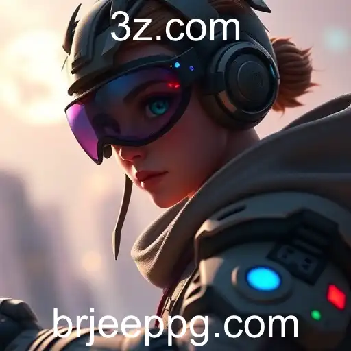 Jeeppg revolucionando o cenário dos jogos online