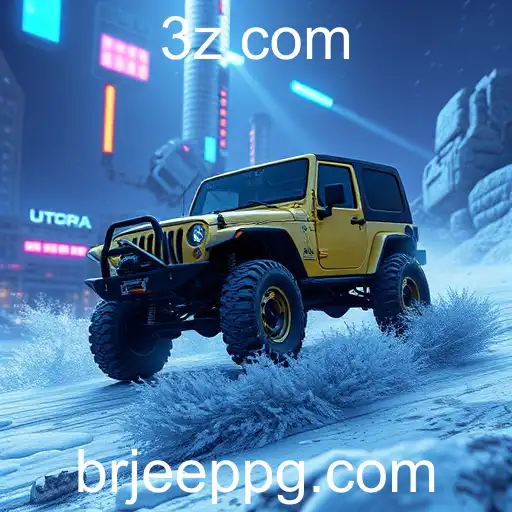 A Nova Era dos Jogos Online: Explorando o Mundo de Jeeppg