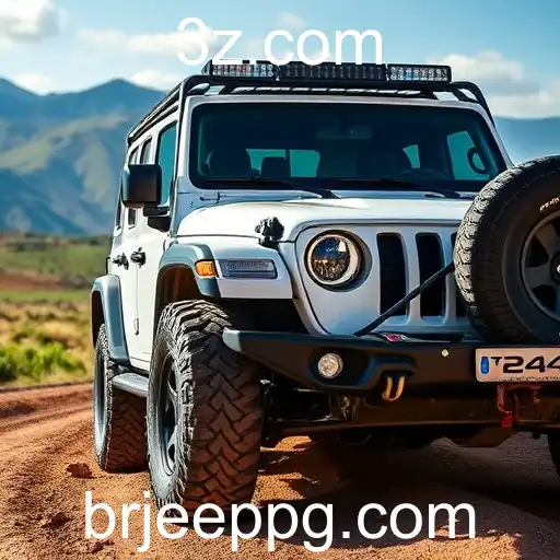 A Revolução dos Veículos 4x4 no Brasil