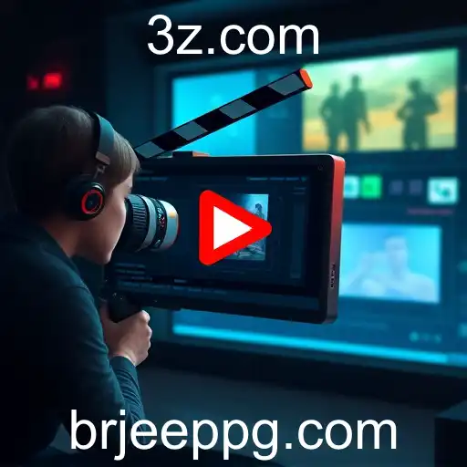 Tendências de Jogos para 2026: O Impacto do Jeeppg