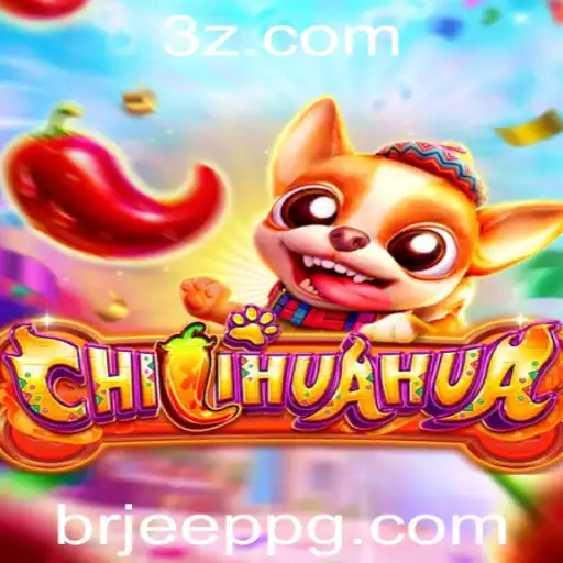 Descubra as Aventuras do Jogo CHILIHUAHUA