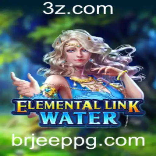 Descubra o Mundo Fascinante de ElementalLinkWater