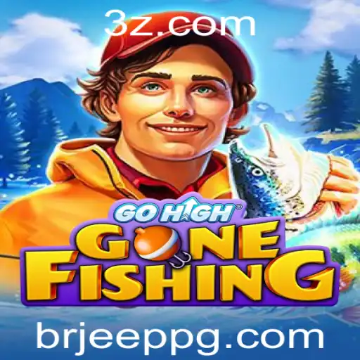Descubra GoHighGoneFishing: Um Novo Jogo de Aventura e Estratégia