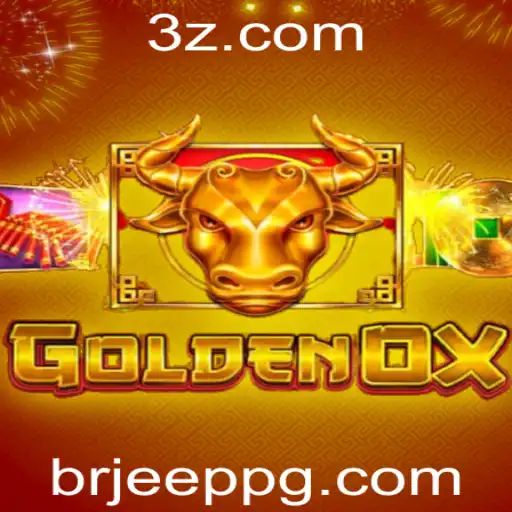 Descubra 'GoldenOx': O Novo Fenômeno dos Jogos de Estratégia