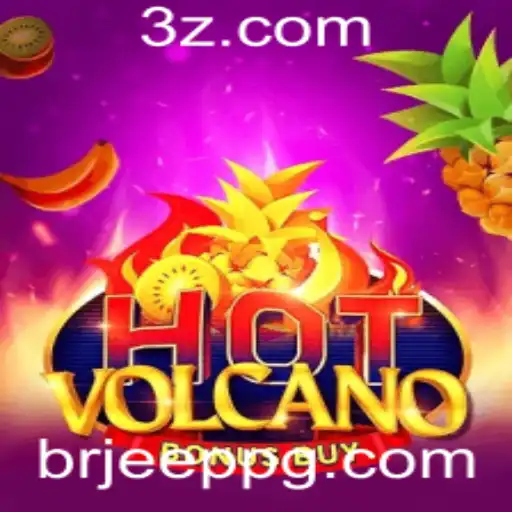 Explorando 'HotVolcanoBonusBuy': Um Guia Completo para Entusiastas de Jogos de Cassino