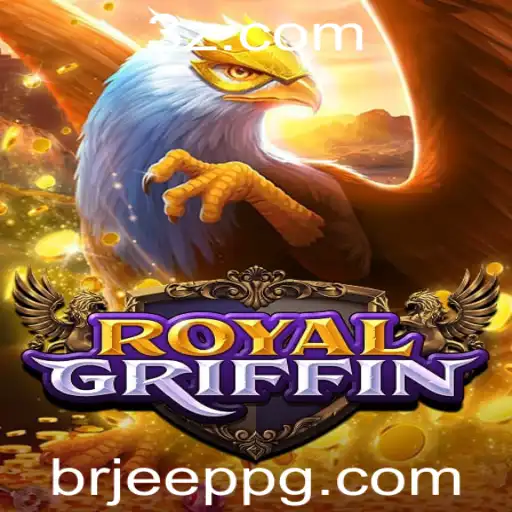 Descubra o Fascinante Mundo de RoyalGriffin: O Jogo de Fantasia Com Inovações JeepPG