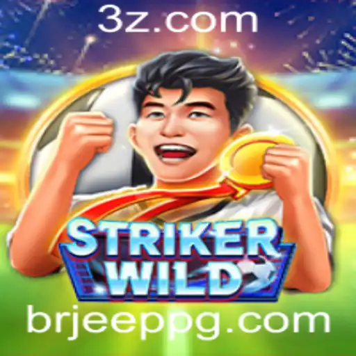 StrikerWILD: Uma Aventura Emocionante no Mundo dos Jogos