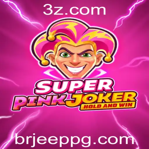 Explorando o Universo de SuperPinkJoker