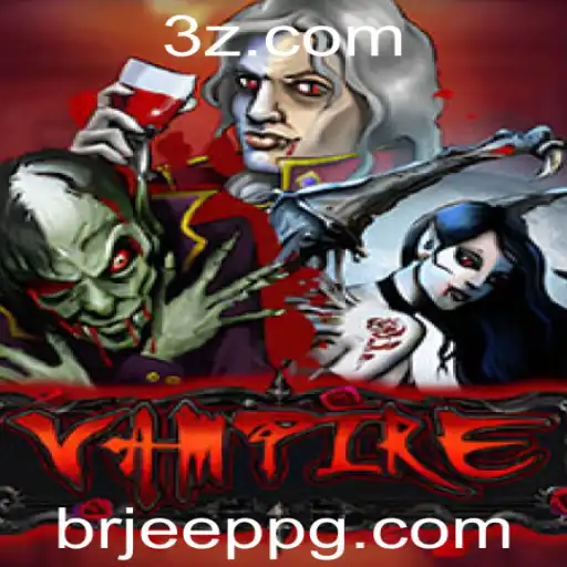 Explorando o Fascinante Mundo de Vampire: Uma Experiência JeepPG Única