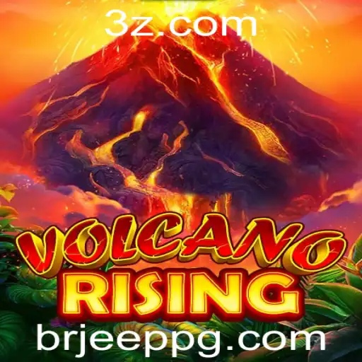 Explorando a Excitante Aventura de VolcanoRising